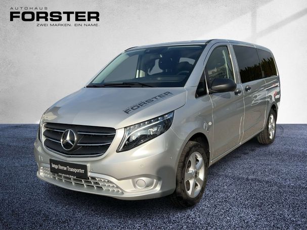 Mercedes-Benz Vito 116 CDi Tourer SELECT 120 kW image number 1