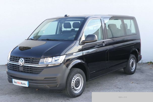 Volkswagen T6 Transporter 81 kW image number 1