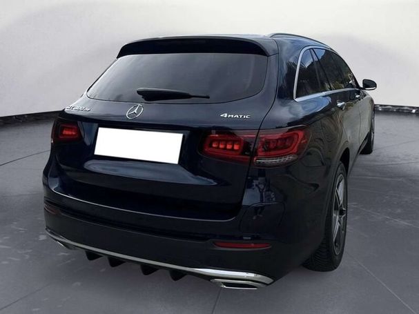 Mercedes-Benz GLC 300 e 4Matic 236 kW image number 9