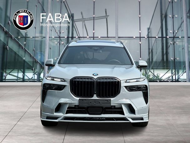 ALPINA XB7 457 kW image number 6