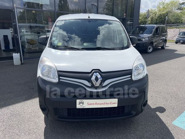 Renault Kangoo Energy dCi 75 55 kW image number 4