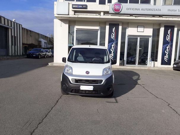 Fiat Fiorino 70 kW image number 4