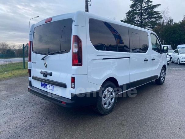 Renault Trafic dCi 110 kW image number 3