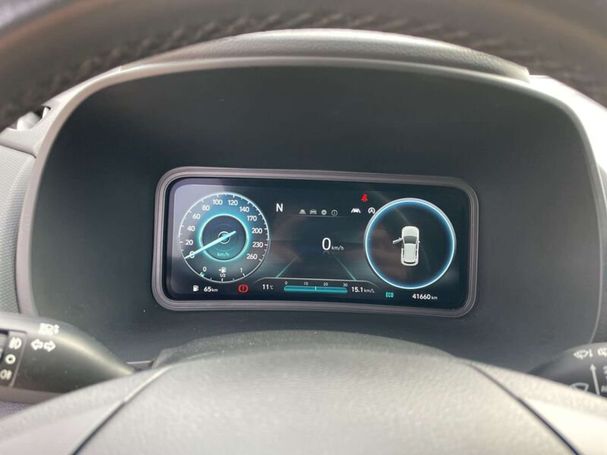 Hyundai Kona 88 kW image number 17