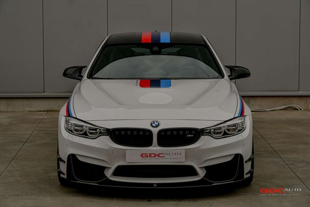 BMW M4 368 kW image number 13