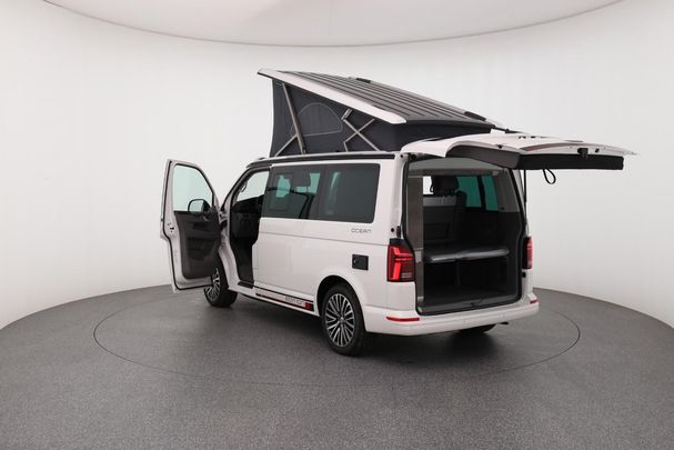 Volkswagen T6 California TDI Ocean 4Motion 150 kW image number 11