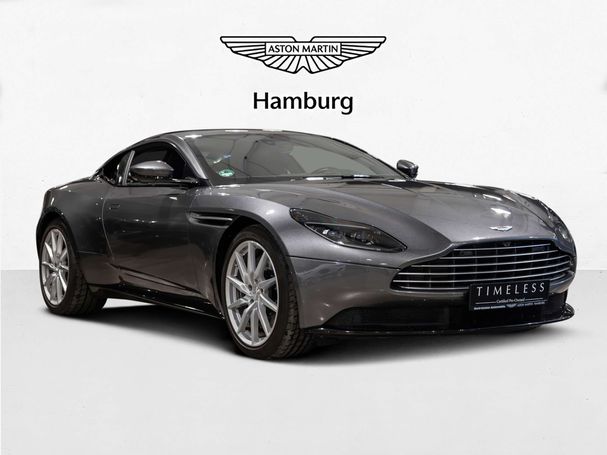 Aston Martin DB11 V8 375 kW image number 1