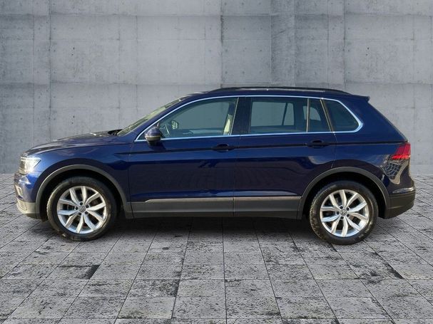 Volkswagen Tiguan 1.5 TSI Comfortline 110 kW image number 5