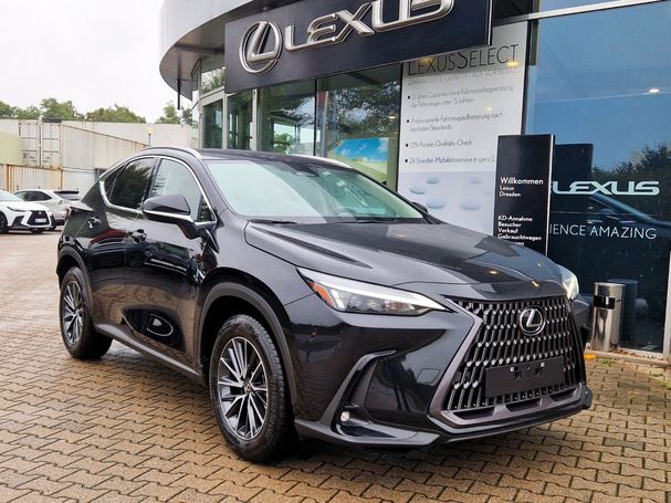 Lexus NX 350 h 179 kW image number 1