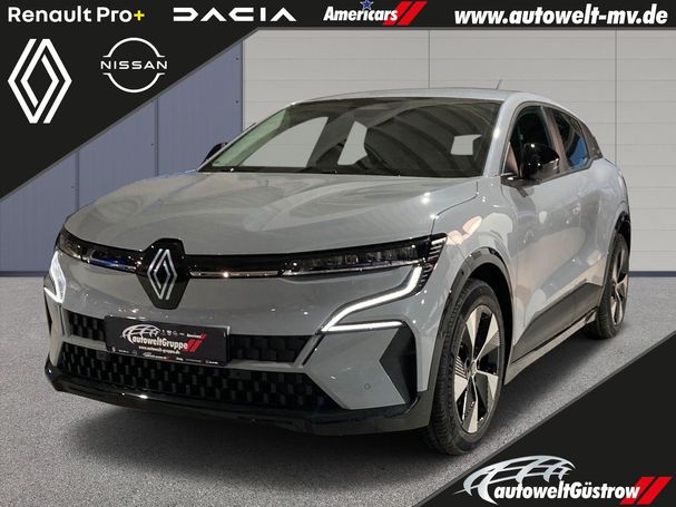 Renault Megane E-Tech EV60 160 kW image number 1