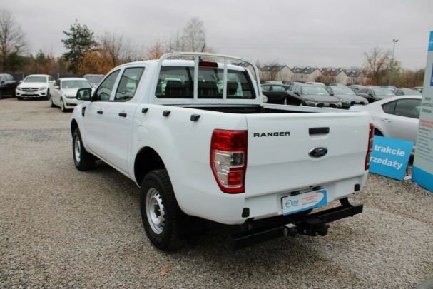 Ford Ranger 96 kW image number 8