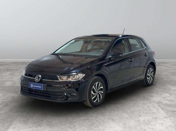 Volkswagen Polo 1.0 TSI DSG 70 kW image number 1