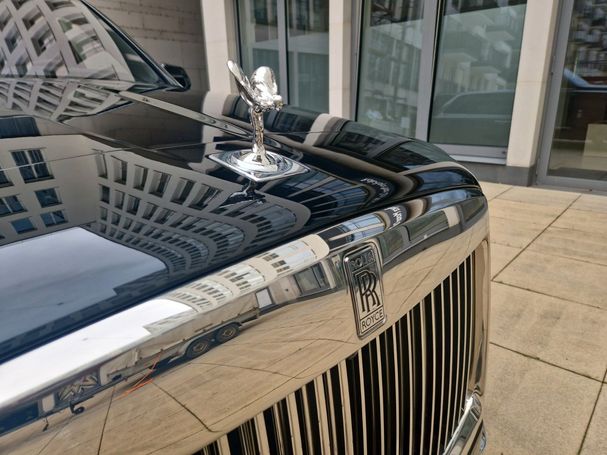 Rolls-Royce Cullinan 420 kW image number 11