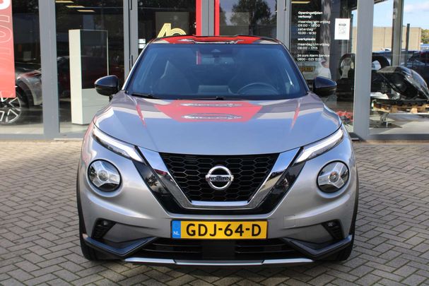 Nissan Juke DIG-T N-Design 86 kW image number 2