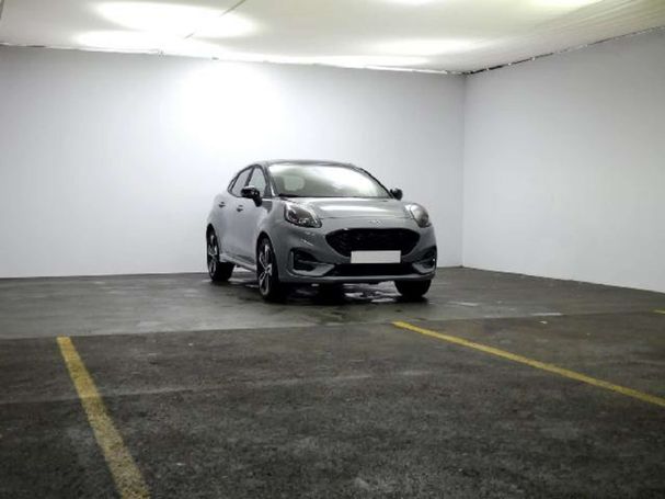 Ford Puma 1.0 EcoBoost ST-Line X 114 kW image number 2