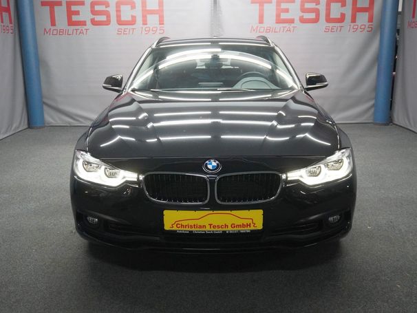 BMW 318i Touring Advantage 100 kW image number 3