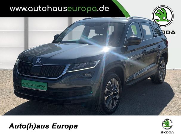 Skoda Kodiaq 1.5 TSI DSG 110 kW image number 1