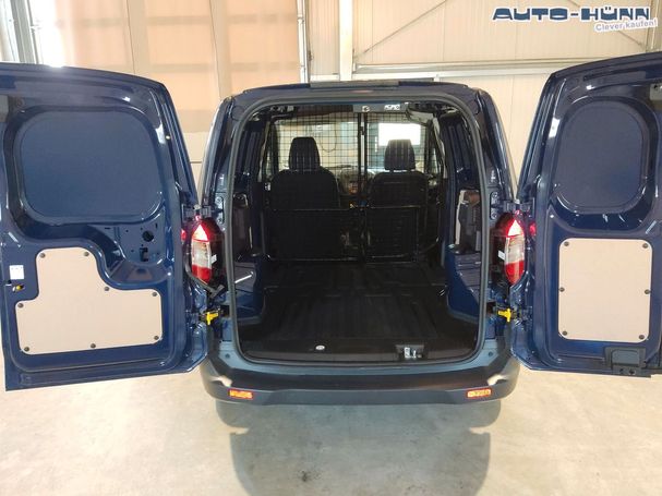 Ford Transit Courier 74 kW image number 9