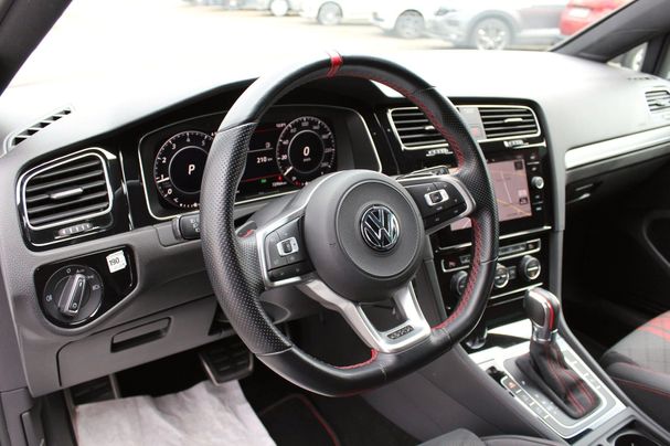 Volkswagen Golf GTI TCR DSG 213 kW image number 8