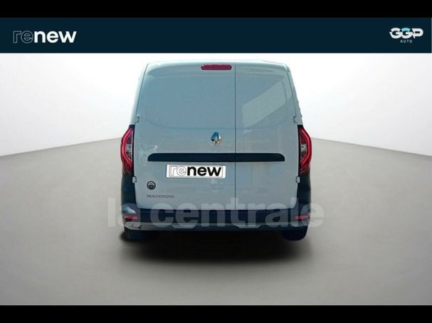 Renault Kangoo BLUE dCi 115 85 kW image number 6