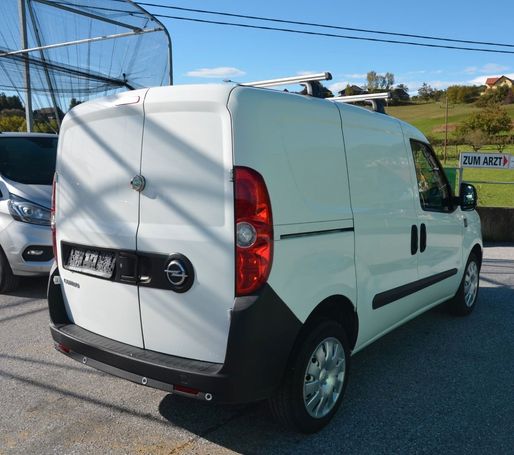 Opel Combo L1H1 70 kW image number 2