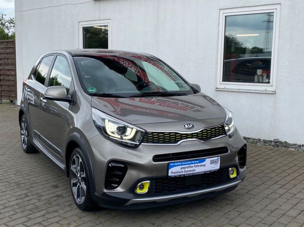 Kia Picanto 74 kW image number 2