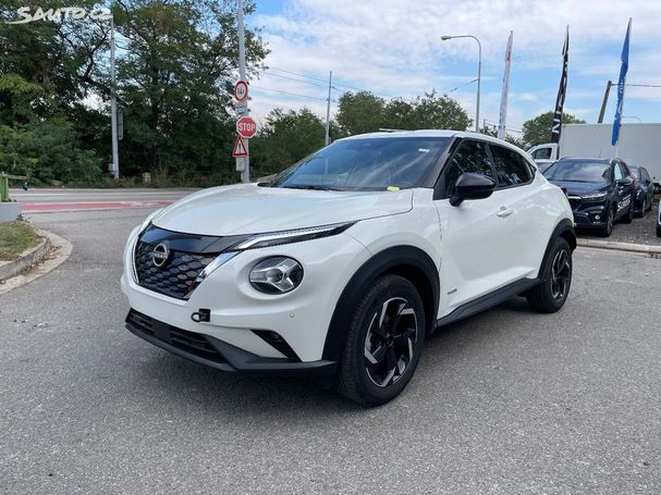 Nissan Juke 1.6 N-CONNECTA 105 kW image number 1