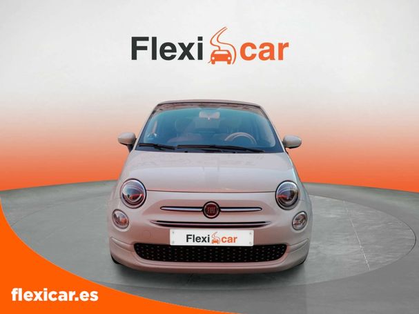 Fiat 500C 52 kW image number 3