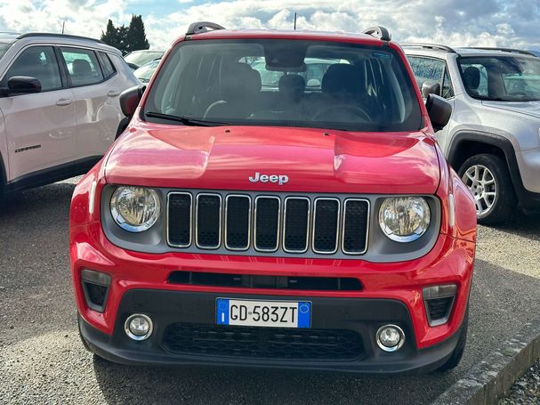 Jeep Renegade 1.6 96 kW image number 2