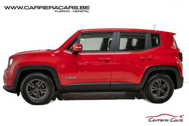 Jeep Renegade 1.0 84 kW image number 7