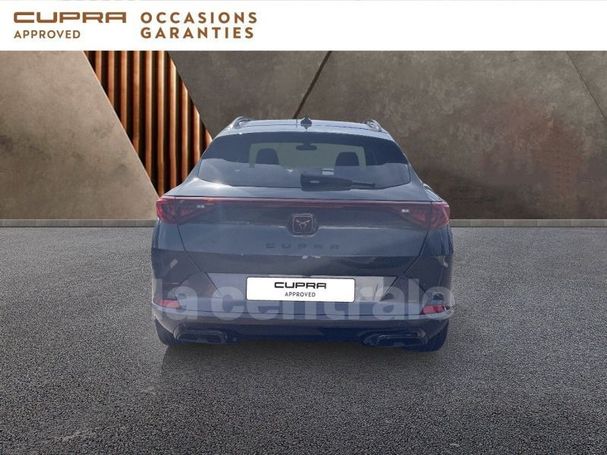 Cupra Formentor 1.5 TSi DSG 110 kW image number 6