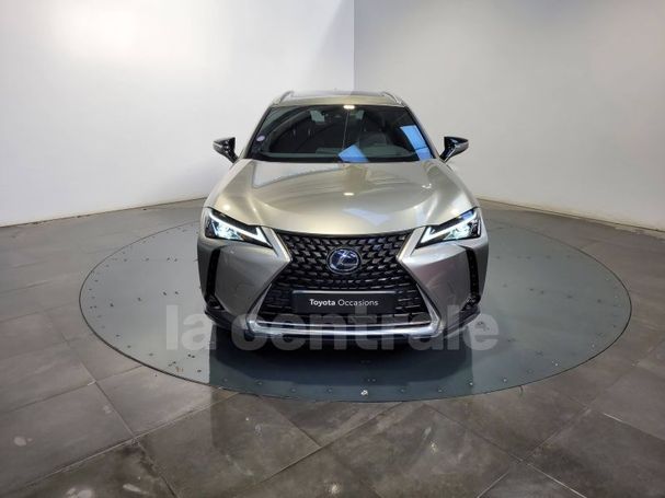 Lexus UX 135 kW image number 2