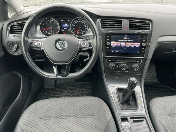 Volkswagen Golf 85 kW image number 25