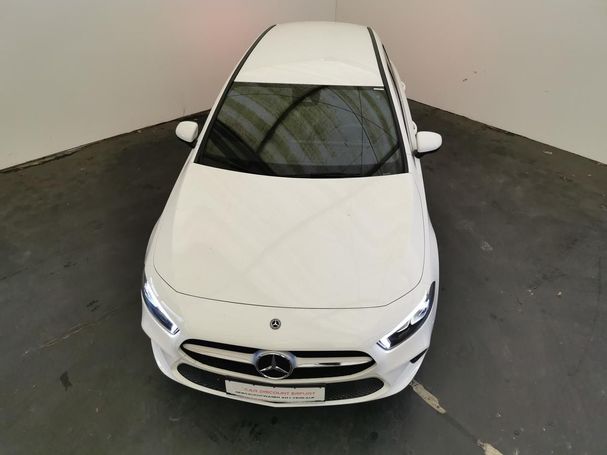 Mercedes-Benz A 180 100 kW image number 2