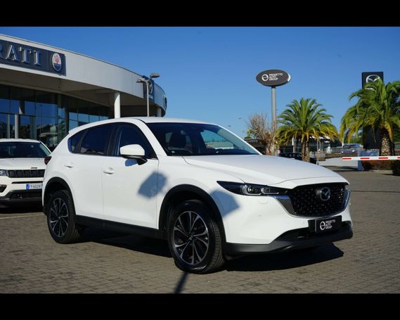 Mazda CX-5 SKYACTIV-D 110 kW image number 2