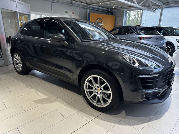 Porsche Macan PDK 185 kW image number 2