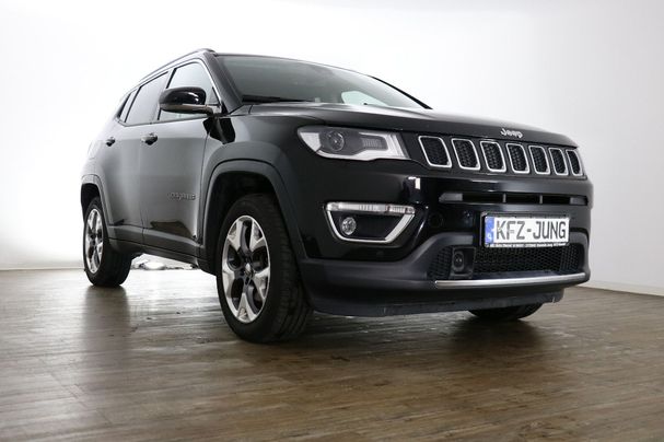 Jeep Compass 103 kW image number 7