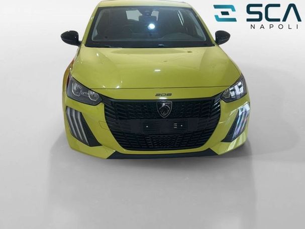 Peugeot 208 PureTech 75 55 kW image number 8