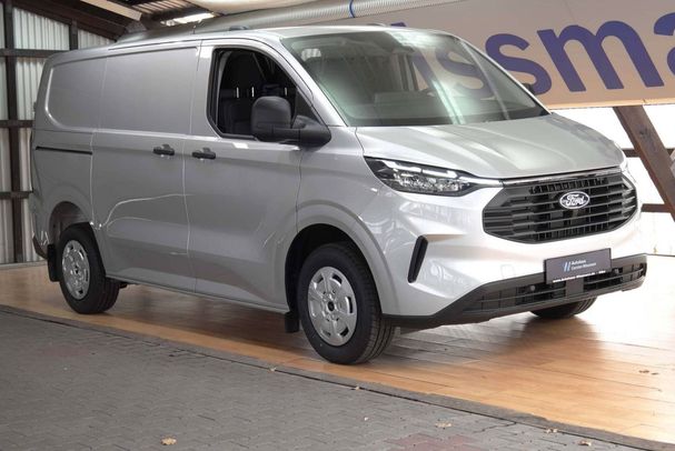 Ford Transit Custom 100 kW image number 1