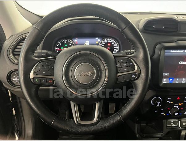 Jeep Renegade 1.6 MultiJet Longitude 88 kW image number 35