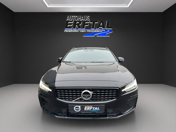 Volvo V60 T6 AWD Recharge 293 kW image number 2