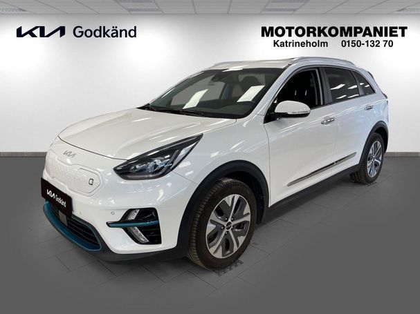 Kia Niro e 64 kWh 150 kW image number 1