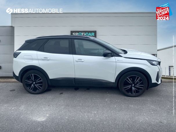 Peugeot 3008 149 kW image number 11