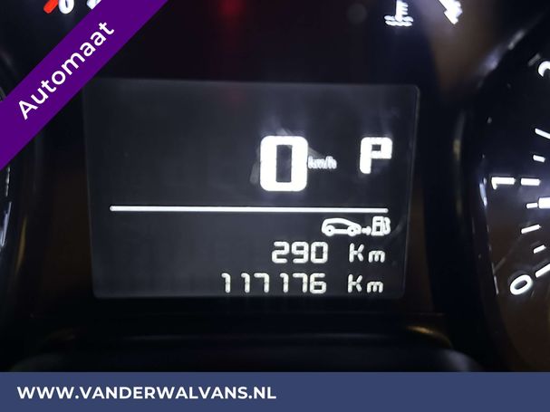 Opel Vivaro 2.0 CDTI L3H1 130 kW image number 17