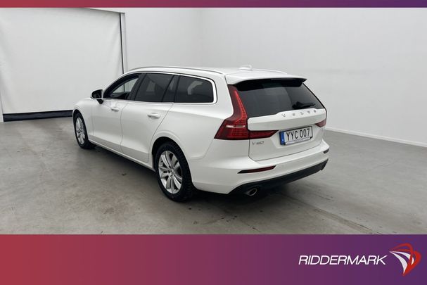 Volvo V60 D4 Momentum 140 kW image number 1