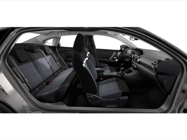 Citroen C4 X 74 kW image number 8