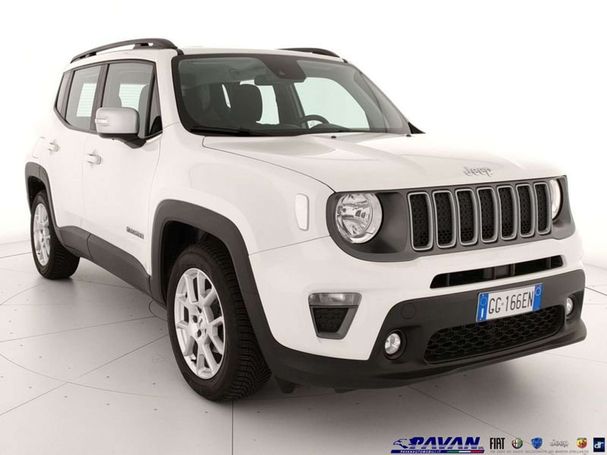 Jeep Renegade 1.0 Limited 88 kW image number 2