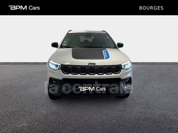 Jeep Compass 1.3 PHEV Trailhawk 177 kW image number 3