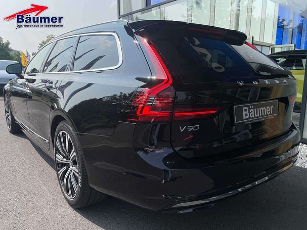 Volvo V90 T6 Inscription AWD Recharge 251 kW image number 4