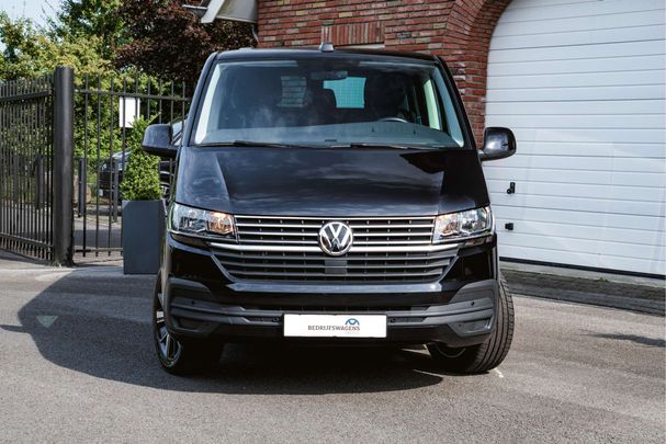 Volkswagen T6 Caravelle DSG Comfortline 110 kW image number 1